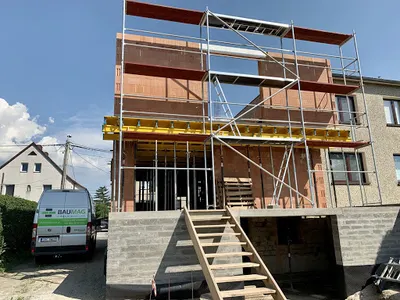 BAUMAG - Firma Budowlana Racibórz, Wodzisław Śl.