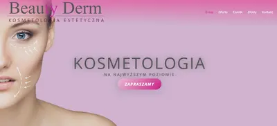 Projektowanie stron internetowych